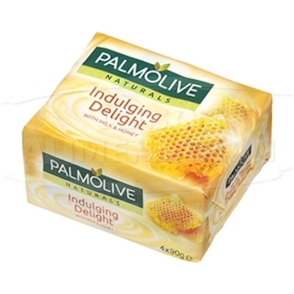 PALMOLIVE SAB GLICERINA NATURAL 90GR