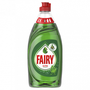 FAIRY ORIGINAL 480ML