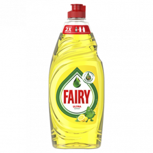 FAIRY CITRON 480ML