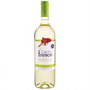 VIN CACHO FRESCO FRISANTE BLANC 75CL
