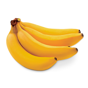 BANANE (BANANA) ROSY CATI IMPORTÉ AU KG