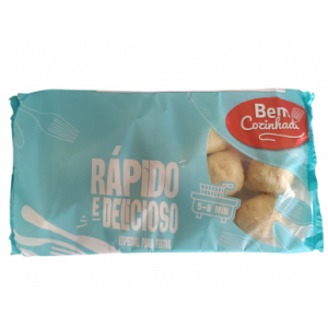 BEM COZINHADOS POIRES POULET 300GR 10UN (FERRAZ)