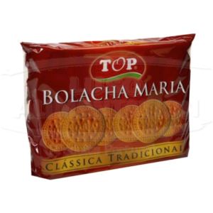 BISC MARIA TOP 4*200GR