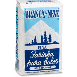 BRANCA NEVE FARINE FINE KG