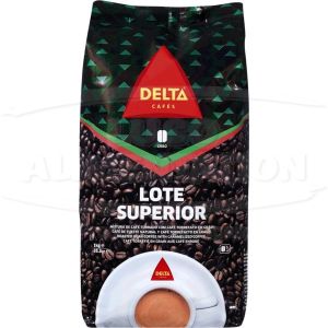CAFE DELTA LOT SUPERIOR GRAIN KG