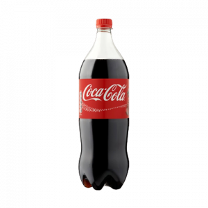 COCA COLA 1,5LT