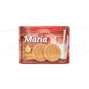 CUETARA BISCUIT MARIA 800GR