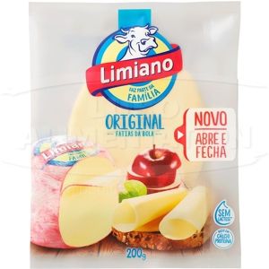 FROMAGE LIMIANO FATIAS 200GR