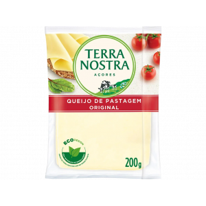 FROMAGE TERRA NOSTRA TRANCHEE 200GR
