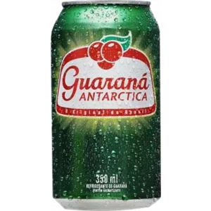 GUARANA ANTARCTICA CANNETTE 33CL