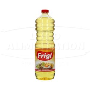 HUILE VEGETALE FRIGI 1LT
