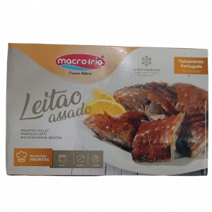 COCHON LAIT ROTI (LEITAO ASSADO) MACROFRIO 800GR