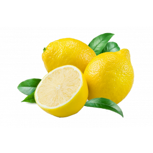 CITRON JAUNE (LIMAO) CTII ORIG. PT AU KG