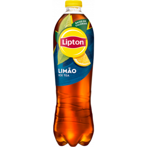 ICE TEA LIPTON CITRON 2LT