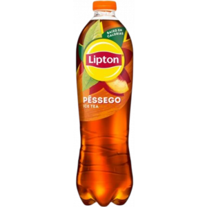 ICE TEA LIPTON PECHE 2LT