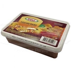 TREVI MARMELADE 900GR