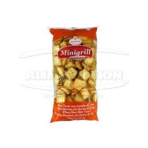 GRIELLE MINITOAST 300GR