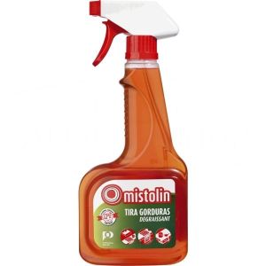 MISTOLIN PISTOLET DAIGRAISSANT ORIGINAL 545ML