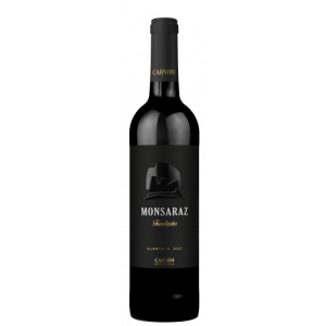 VIN MONSARAZ ALENTEJO ROUGE 75CL