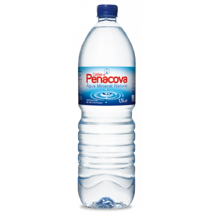 EAU PENACOVA 1,5LT