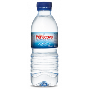 EAU PENACOVA 33CL