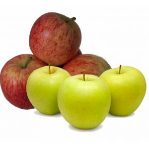 POMME GOLDEN/GALA/FUJI CAL75/80 ORIG. PT AU KG