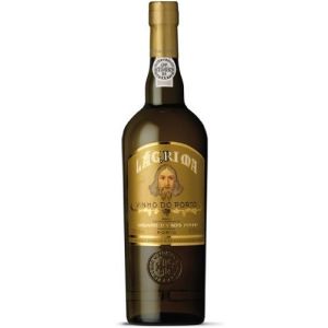 PORTO LAGRIMA CRISTO BLANC RP 75CL
