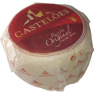FROMAGE CASTELOES PQ AU KG