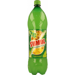 SUMOL ANANAS PET 1,5L