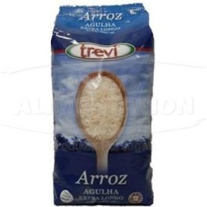 RIZ TREVI AGULHA 1KG