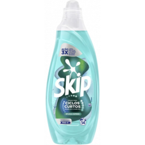 SKIP LIQ. CYCLES COURTS  54D