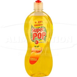 SUPER POP CITRON 700ML