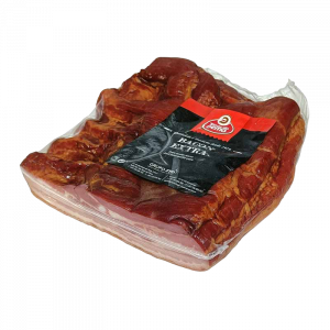BACON EXTRA 1/2 TERRAS DEMO AU KG