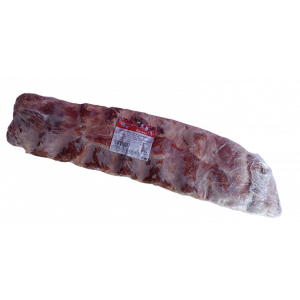TRAVERS BOEUF (ENTRECOSTO BOVINO) COUPE MACROFRIO SURG HIG AU KG