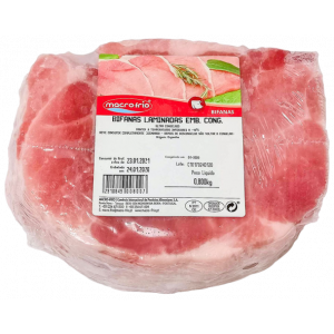 BIFTECKS PORC (BIFANAS LAMINADAS) MACROFRIO SURG AU KG