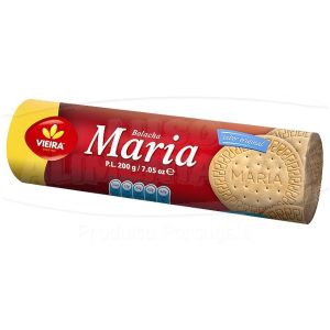 VIEIRA CASTRO TORRADA 200GR