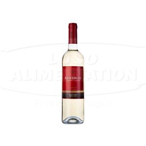 VIN REGUENGOS BLANC 75CL