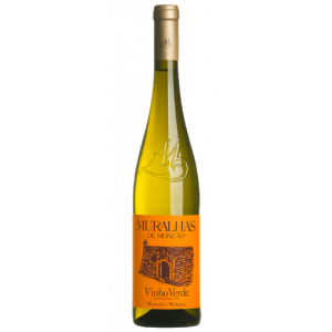 VIN MURALHAS VERT BLANC 75CL