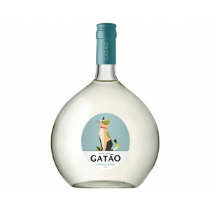 VIN GATAO VERT BLANC 75CL