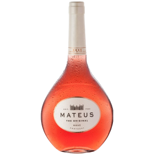 VIN MATEUS ROSE 75CL