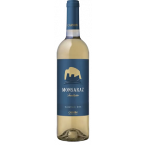 VIN MONSARAZ ALENTEJO BLANC 75CL