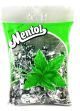 DROPS MENTHOL LUSITECA 100GR