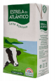 ESTRELA ATLANTICO LAIT MEIO GORDO (1/2 ECREME) ACORES 1L