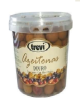 TREVI OLIVES DOURO (ALHO/OREGAOS) 800GR