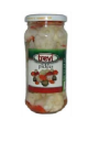 PICKLES TREVI 800GR