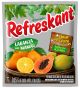 REFRESKAT BEB INSTANTANEA LARANJA MAMAO 25GR