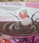 BOMBONS PASSION PRALI-FRAGOLA 120G