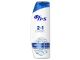 HS 2 EN 1 CLASSIC 300ML