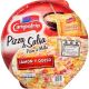 CAMPOFRIO PIZZA FIAMBRE QUEIJO 360GR