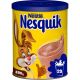 NESQUIK CHOCOLATE PO 390GR